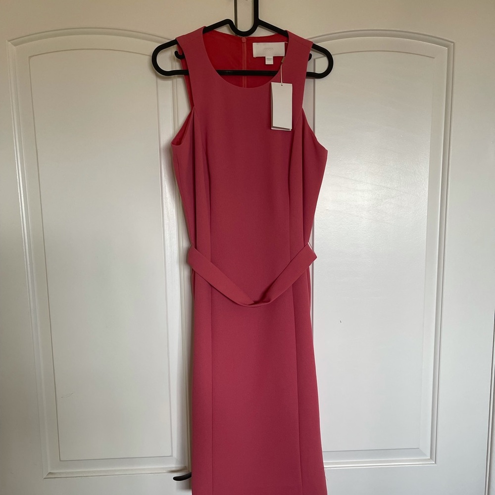 NWT Hugo Boss Dress Size 6